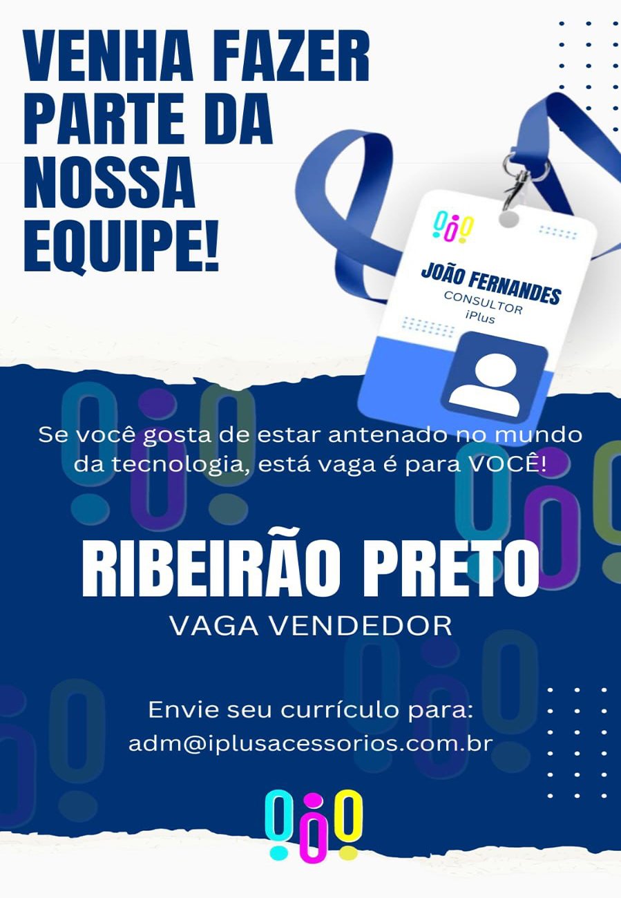 Imagem publicidade
